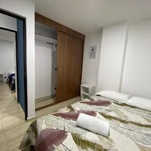 Amoblados S.b , Medellín Colombia